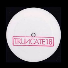 Truncate - Missing (Fabula Remix)