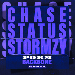 Chase & Status - Backbone(Porm's Bootleg)