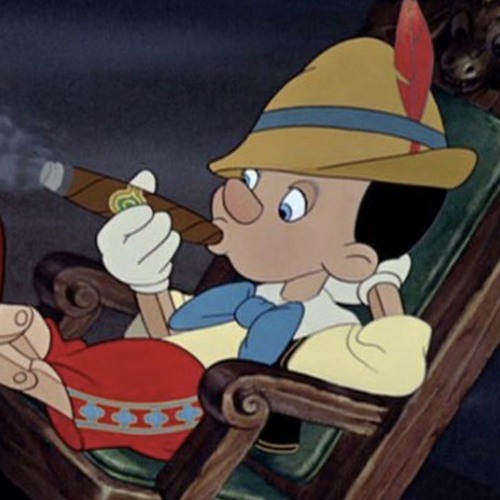 Pinocchio