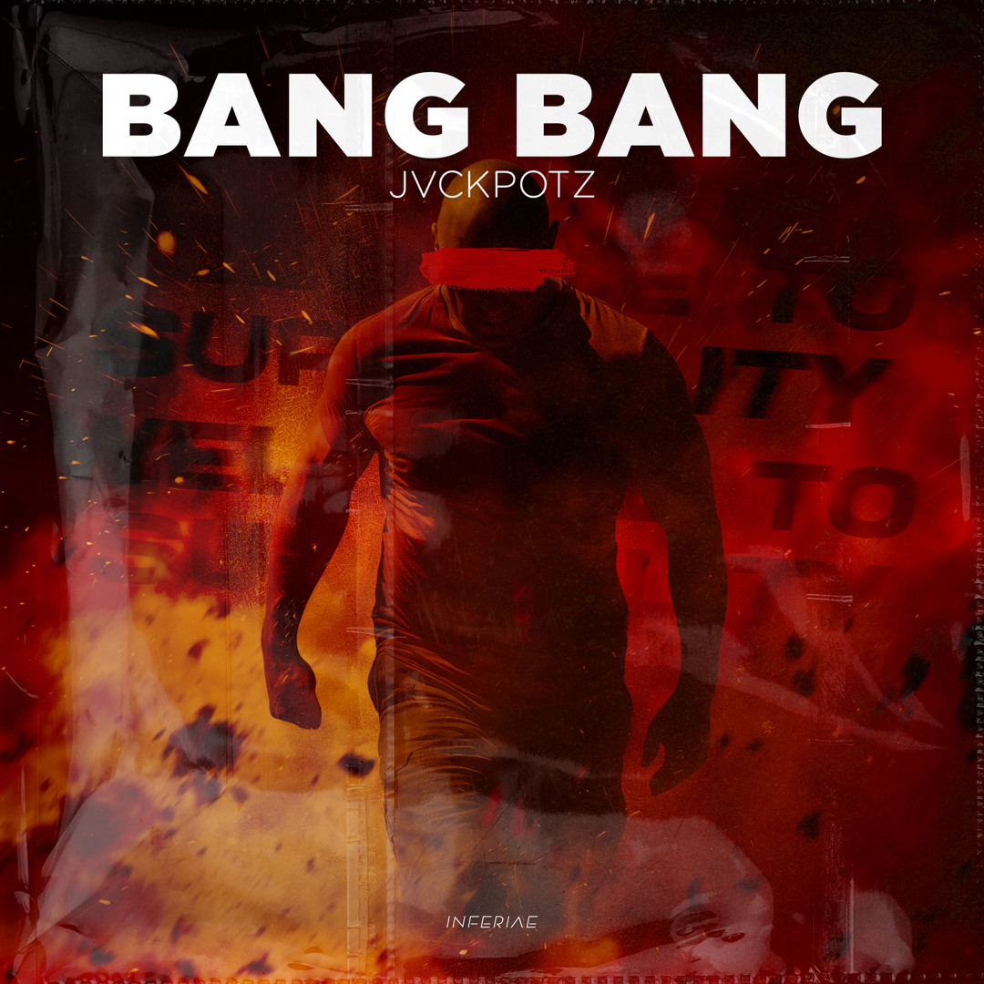 Stream Bang Bang (Extended Mix) by Jvckpotz | Listen online