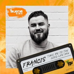 Episode 001: Francis (UK)