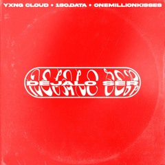 Déjalo Ser - (YXNG CLOUD X 1SO.DATA X ONEMILLIONKISSES)