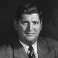 The Great Jack Coe