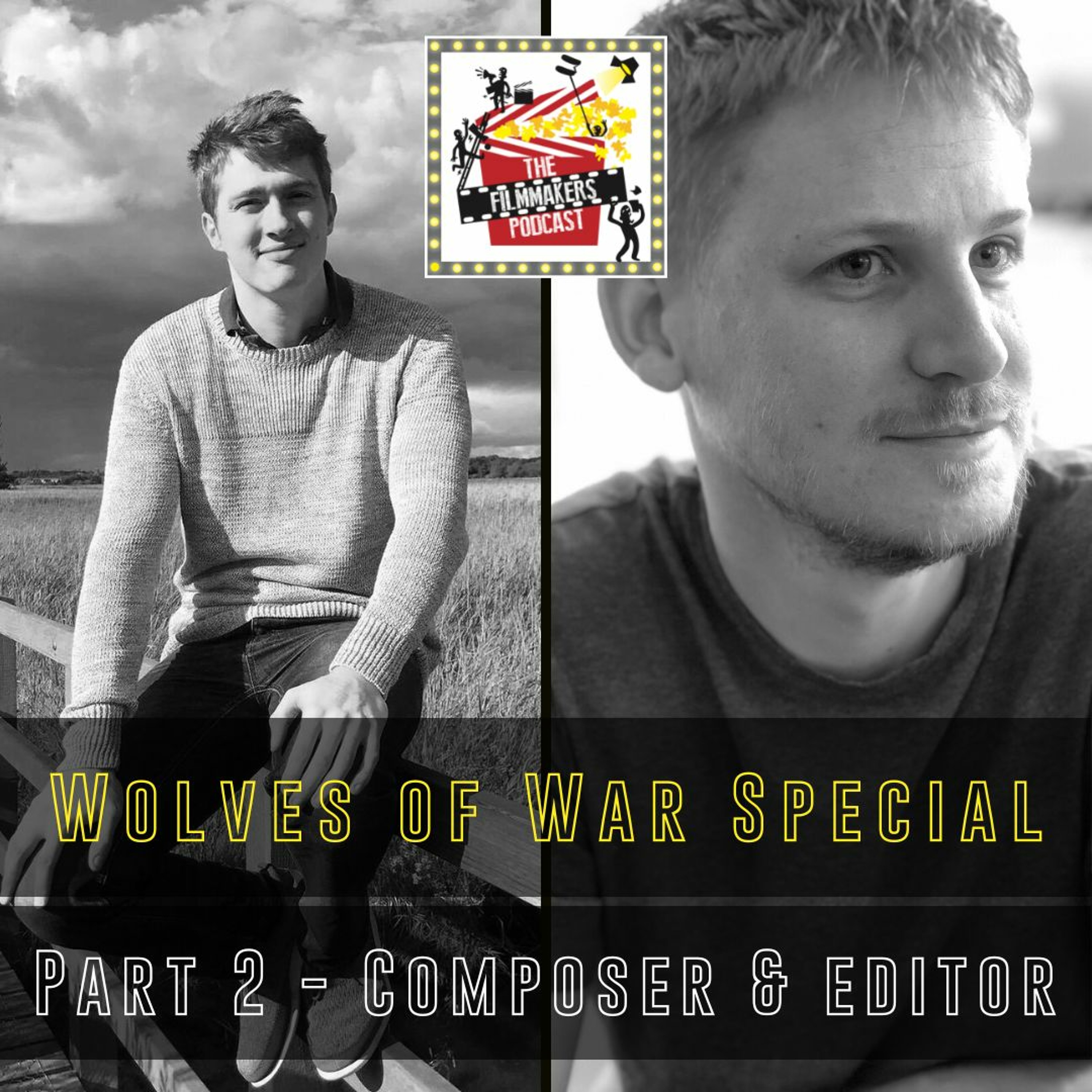 The Filmmakers Podcast