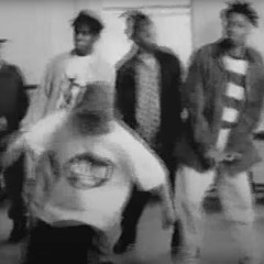 Dance No Mo'