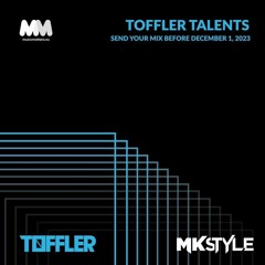 Mkstyle For Toffler Talents