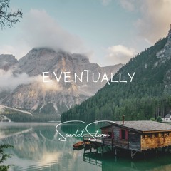 03 - Scarlet Storm - Still Growing