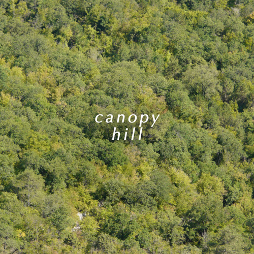Canopy Hill