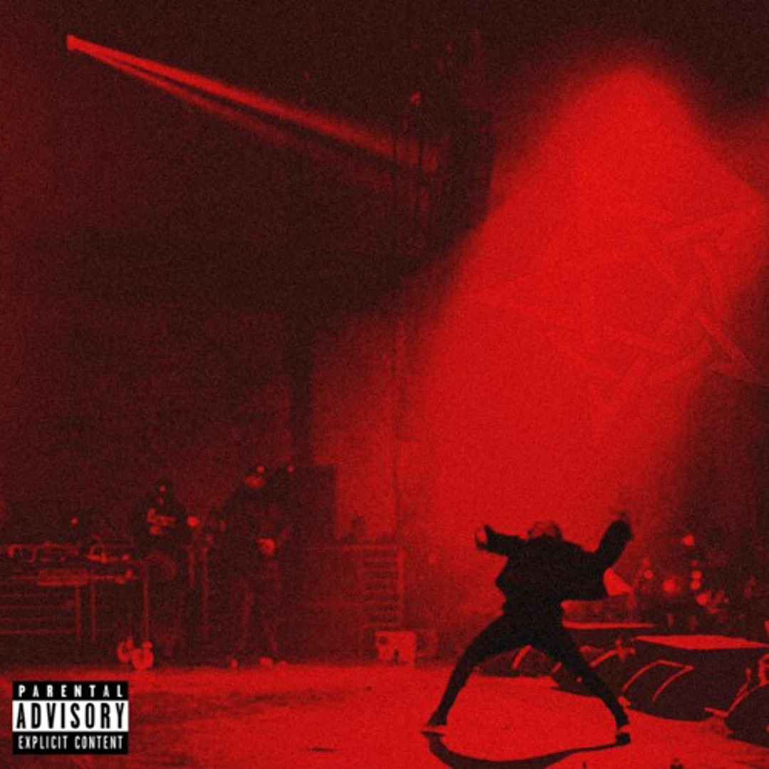 Stream Playboi Carti - All Red Unreleased by ivan solheim