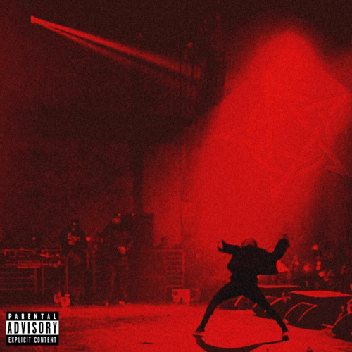 Playboi Carti - All Red Unreleased