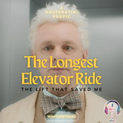The Longest Elevator Ride