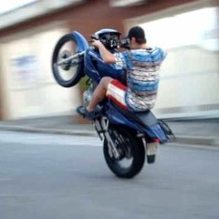 Falcon(Extended) feat. mangaseca