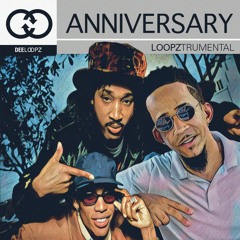(Loopztrumental 1) Anniversary - Dee Loopz