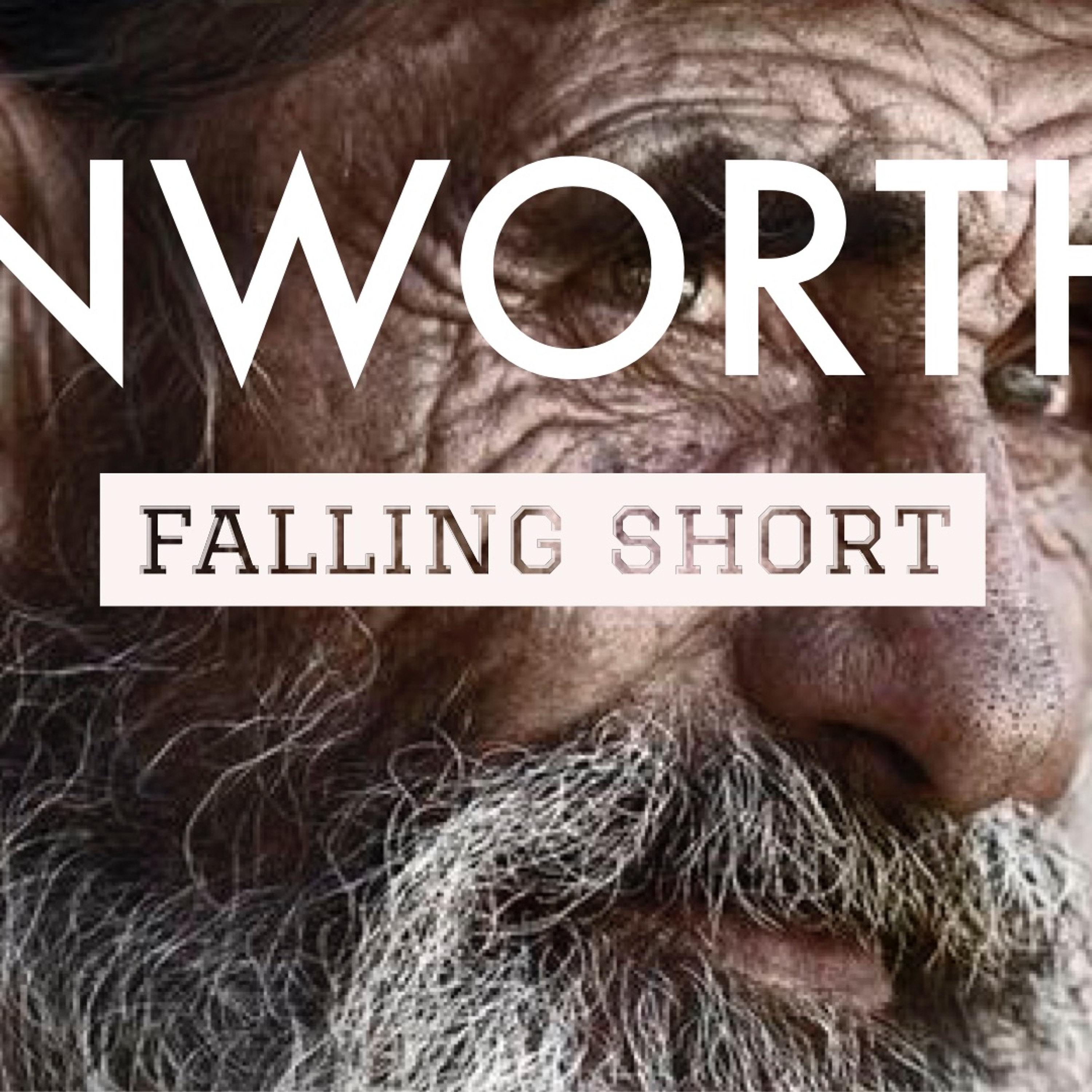 Pastor Ben 1-30-22 Unworthy Week 5