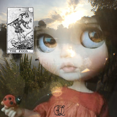 Blythe doll - skigh9