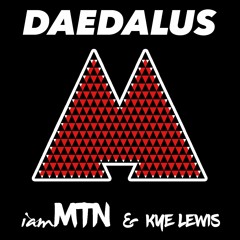 iamMTN & Kye Lewis - Daedalus (Radio Edit)