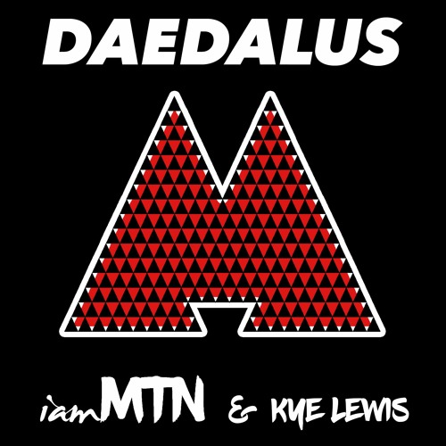 iamMTN & Kye Lewis - Daedalus (Radio Edit)