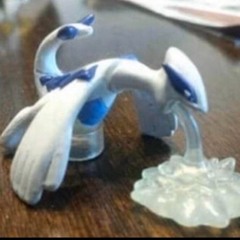 Lugia (Pokémon Lo-Fi)