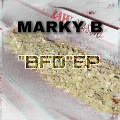 Marky B x John Russell - BFDEP - Track 3