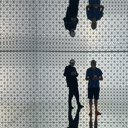 Space In And Space Out