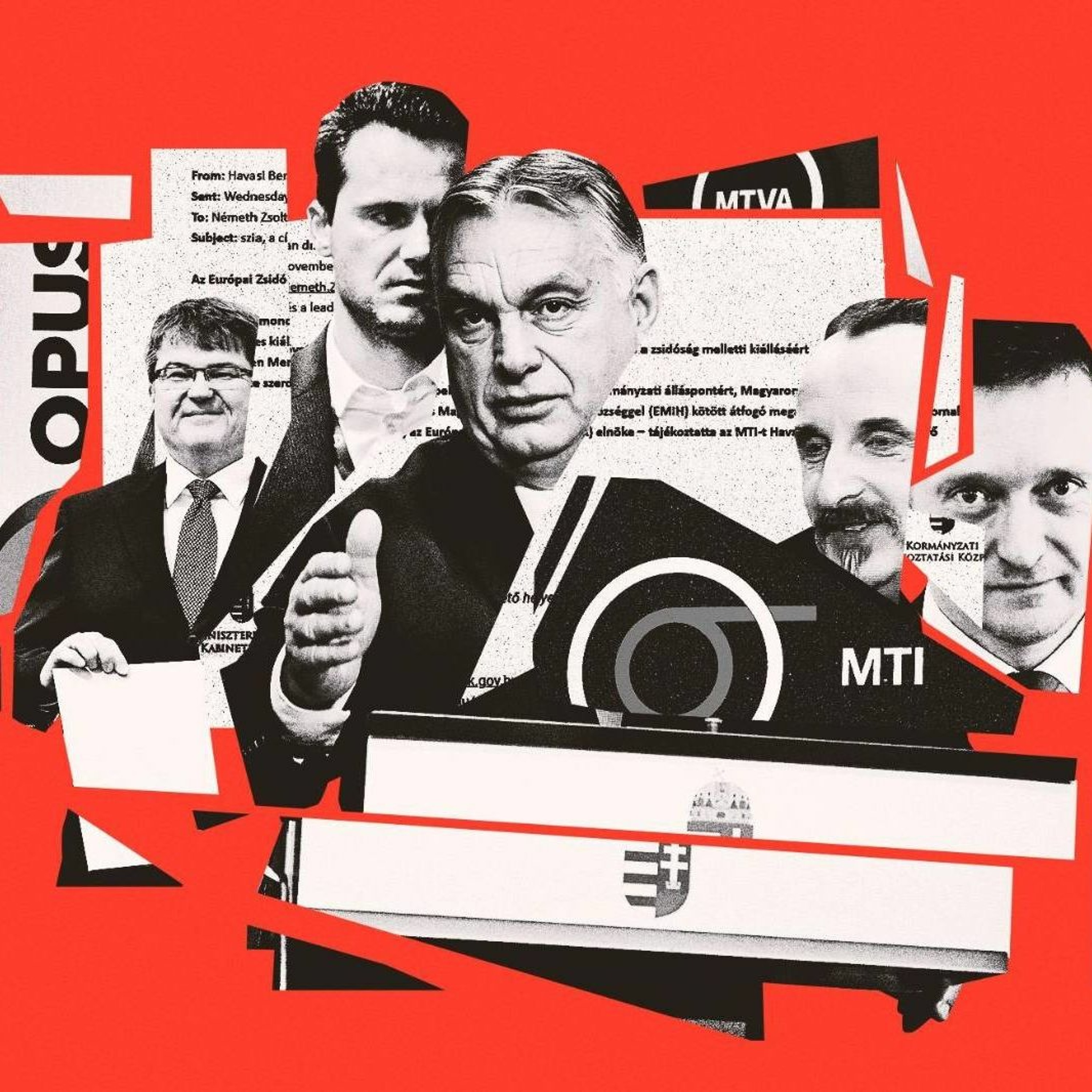 Direkt36 Podcast