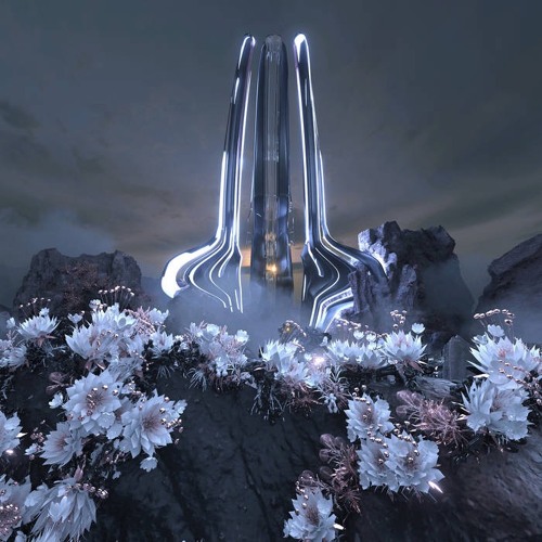 Mind Against & CAY – FLORAL (Black Fish Edit)