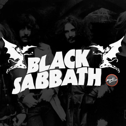 Matt - [09] Changes (Black Sabbath Cover)