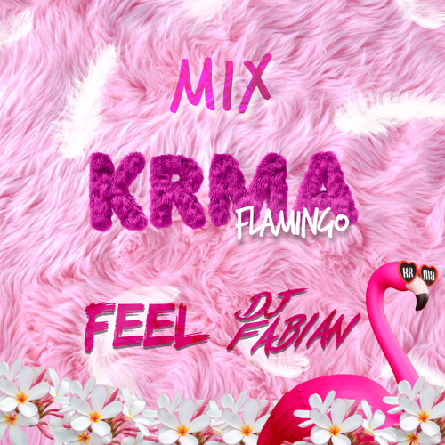 KRMA FLAMINGO