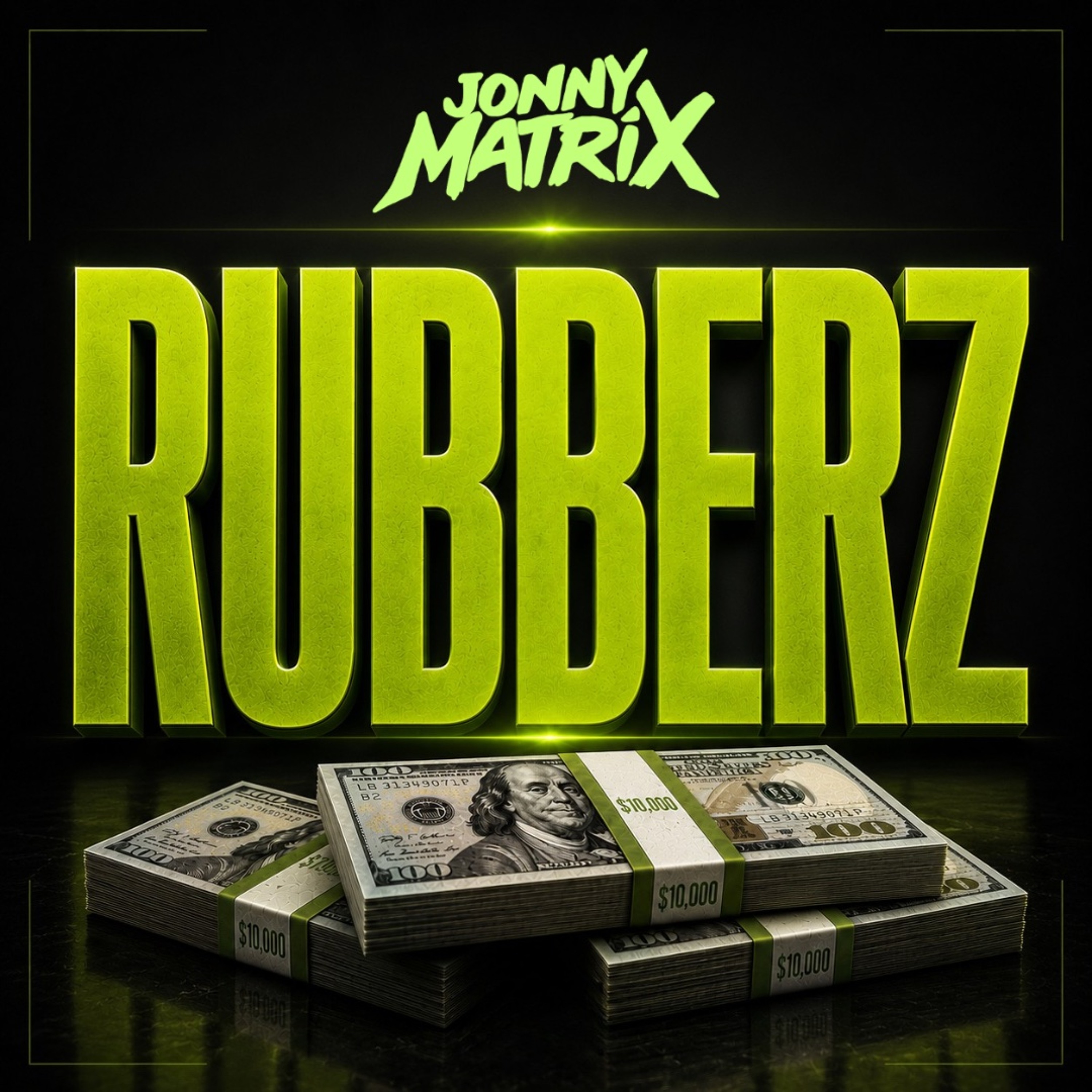 RUBBERZ (Stackin Chips Remix) episode artwork