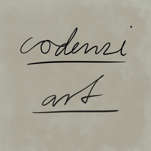 codenzi art...