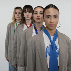 Big5 - Öpücük 1. Grup