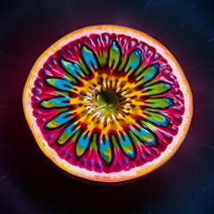 Passionfruit (Sunoben Remix)