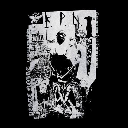 Stream katarzyna | Listen to Peste Noir—La Sanie des siècles