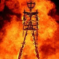 M-Theory @Burning Man Virtual Festival 2020