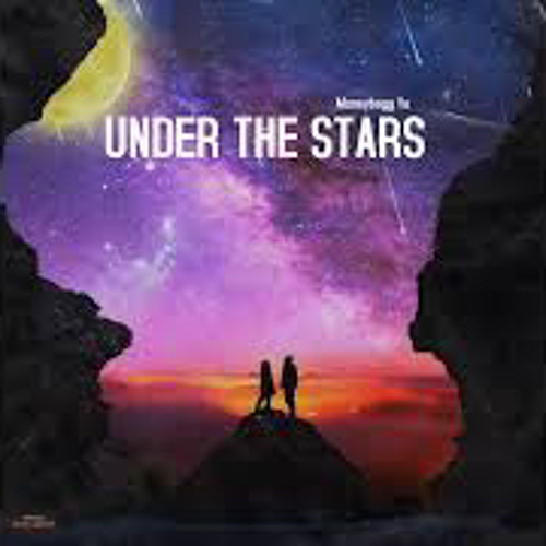 Moneybagg Yo - Under The Stars (Unreleased Audio)