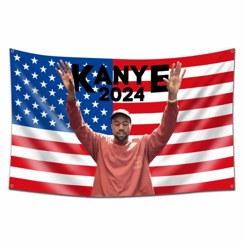 Stream rind Listen to Kanye 2024 playlist online for free on SoundCloud