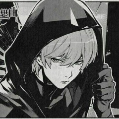 B-Bloody nose think I messed up