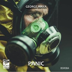 George Maya -Panic (Original Mix)