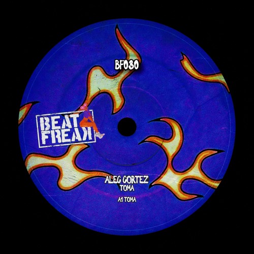[BF030] ALEC CORTEZ - TOMA (ORIGINAL MIX)