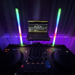 Drum n' Bass Sets