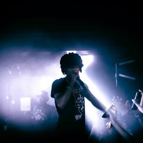 Hardrock - Deadboy [Prod. insanto]