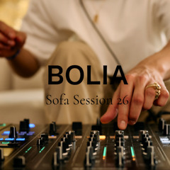 BOLIA Sofa Session - 26