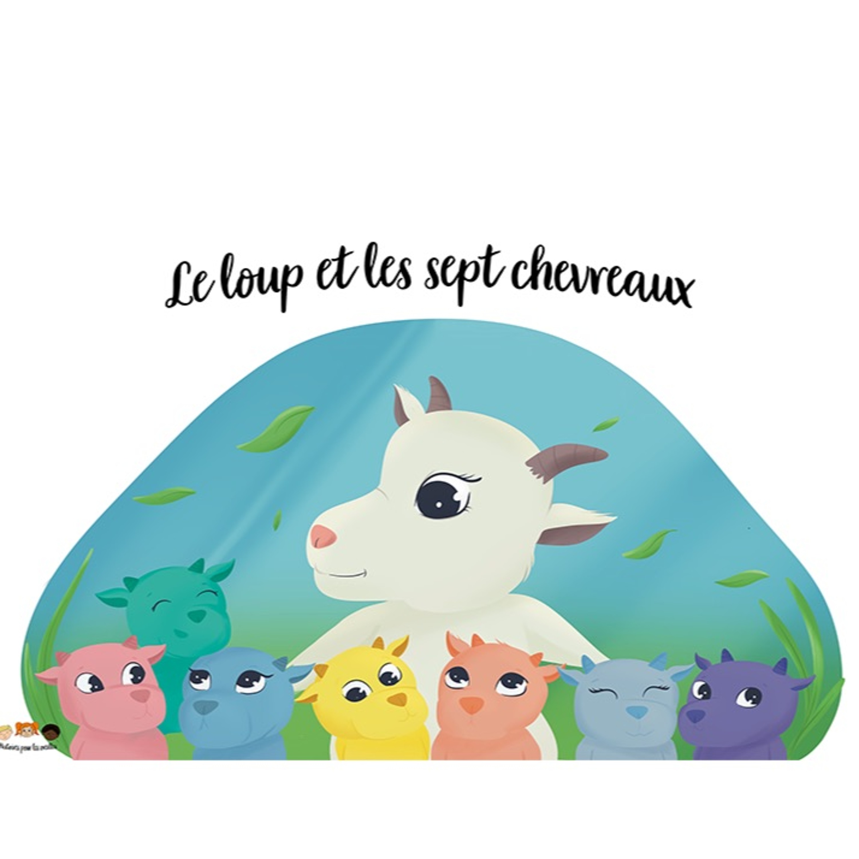 Histoires pour les Oreilles