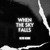 Artwork for Lost Wolves, Tadeusz, & Jack Patrick - When The Sky Falls (Rezin Remix)
