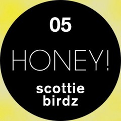 05 HONEY - SCOTTIE BIRDZ