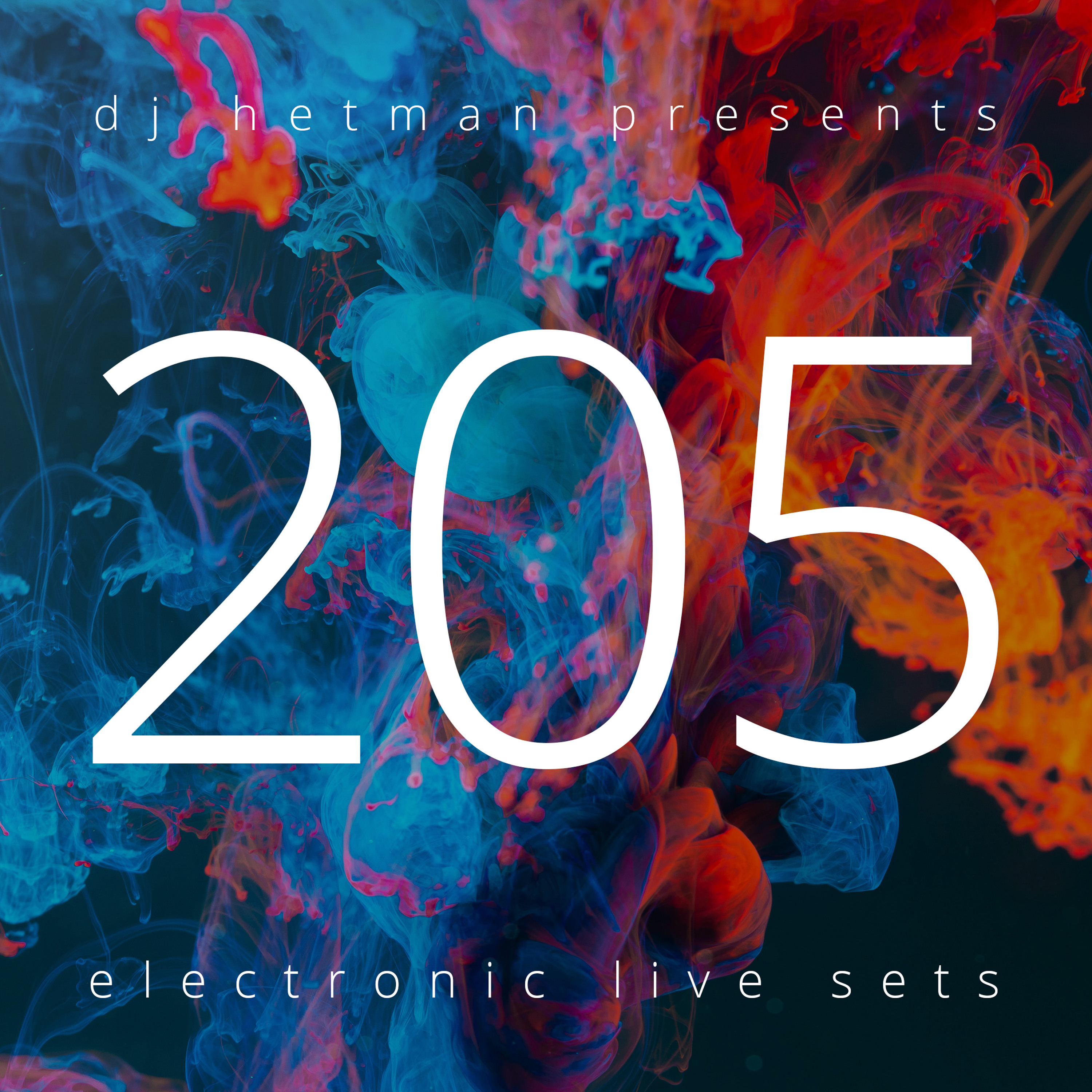 DJ Hetman | Electronic Live Sets