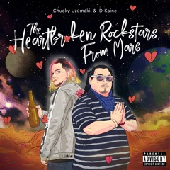 Under The Skin (Prod. Ryini)