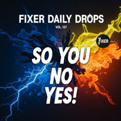 FDD1256 – Binary Lover