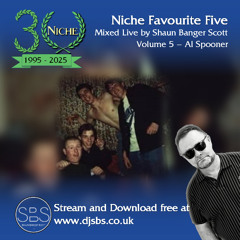 SBS Niche Favourite Five Vol 5 Al Spooner.mp3