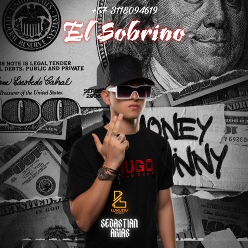 EL SOBRINO (SEBASTIAN ARIAS DJ)